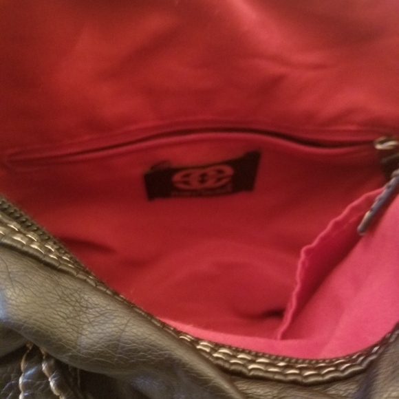 Ecko leather pocketbook - Picture 3 of 4